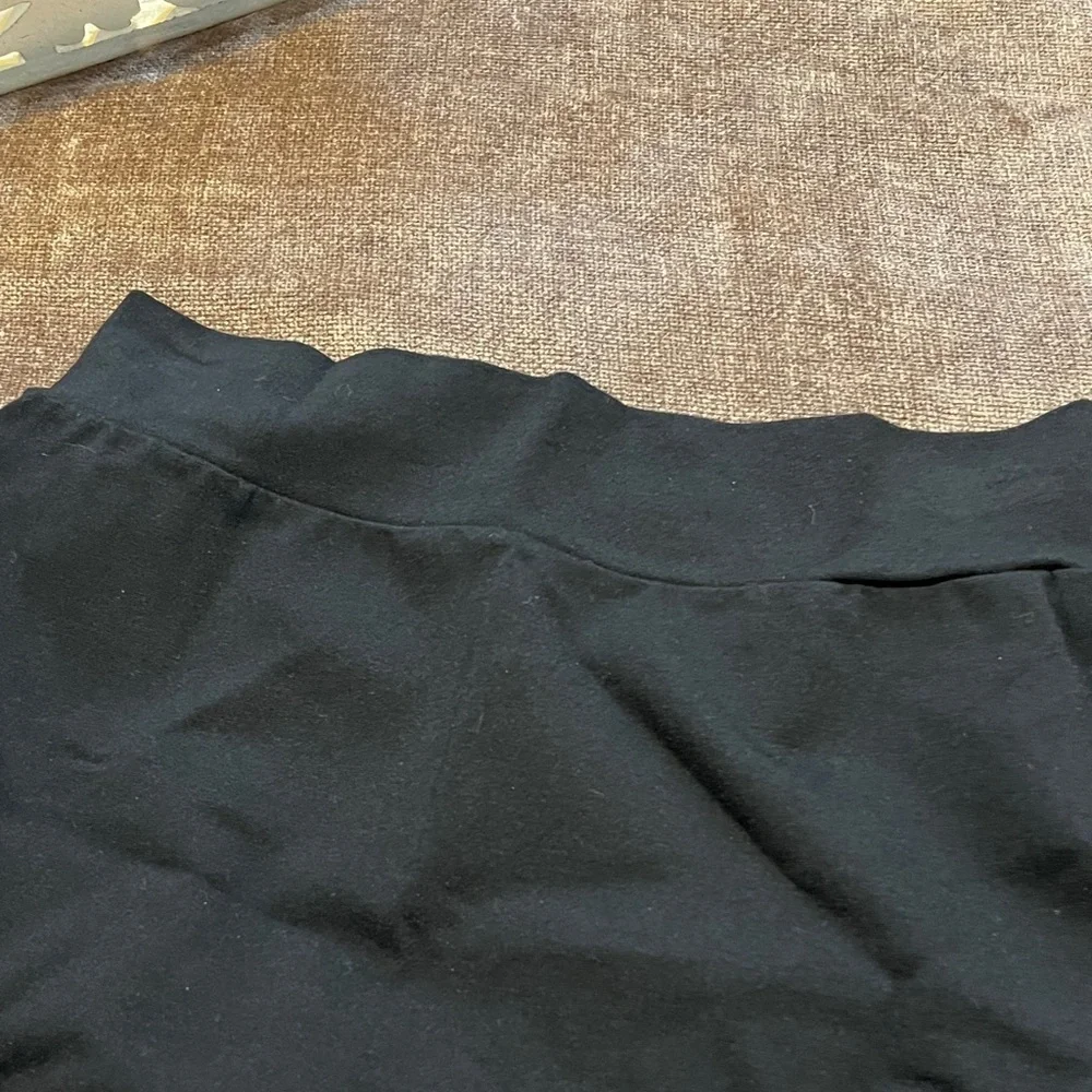 Clara Sunwoo Elegant Black Women's Pencil Skirt - Size XS